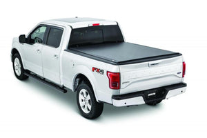 Tonno Pro 08-16 Ford F-250 Super Duty 8ft Fleetside Lo-Roll Tonneau Cover