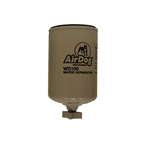 PureFlow AirDog/AirDog II Water Separator Filter