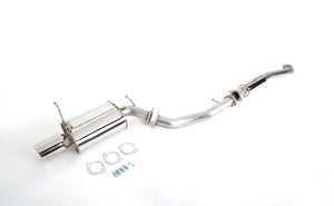 Revel Medallion Touring-S Catback Exhaust 03-04 Infiniti G35 Sedan