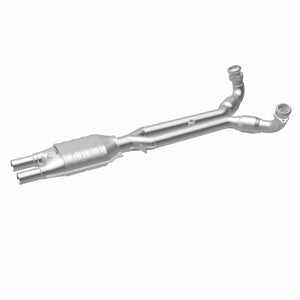 MagnaFlow Conv DF 81-86 Alfa Romeo GTV6 2.5L