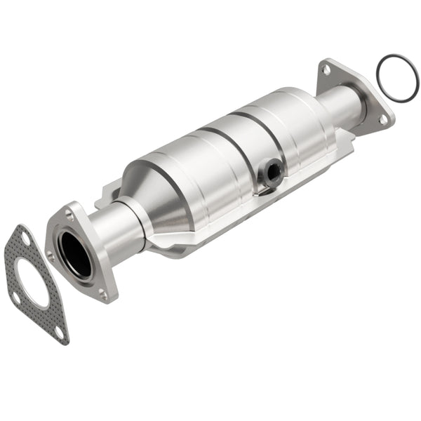 MagnaFlow Conv DirF Honda Accord 4 2.3L 98-02