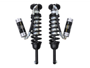 ICON 2005+ Toyota Tacoma Ext Travel 2.5 Series Shocks VS RR Coilover Kit