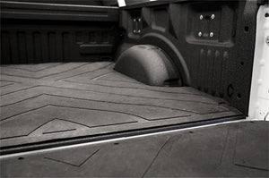 Deezee 02-09 Dodge Ram Heavyweight Bed Mat - Custom Fit 6 1/2Ft Bed