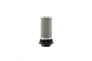 Grams Performance 100 Micron -6AN Fuel Filter