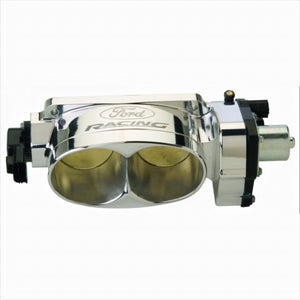 Ford Racing 65mm Cobra Jet Billet Aluminum Throttle Body