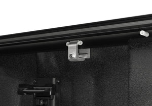 Retrax 17-18 Super Duty F-250-350 Short Bed PowertraxPRO MX