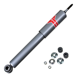 KYB Shocks &amp; Struts Gas-A-Just Rear SAAB 96 Series 1961-66 SAAB GT Series 896 Sport 1960-66