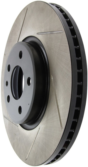 StopTech Slotted Sport Brake Rotor