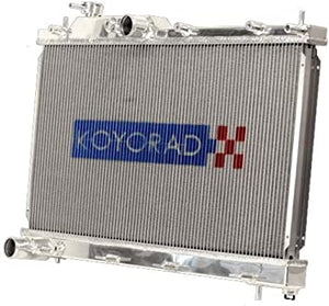Koyo 70-78 Datsun 240/260/280Z (MT) Radiator
