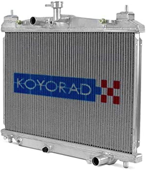 Koyo 90-96 Nissan 300ZX 3.0L Non Turbo MT Radiator