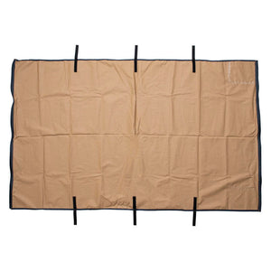 ARB Canvas - Awn 1250 X 2100 Fire Retardant Us/Canada Spec