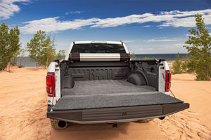 BedRug 2019+ GM Silverado 1500 5ft 8in Bed (w/o Multi-Pro Tailgate) XLT Mat