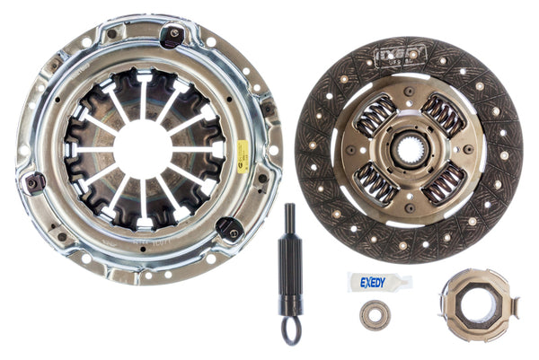 Exedy 2013-2016 Scion FR-S H4 Stage 1 Organic Clutch