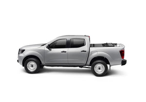 BAK 2022 Nissan Frontier 6ft Bed BAKFlip MX4 Matte Finish