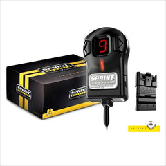 Sprint Booster V3 Nissan 370Z SBNI0023S - Emnotek