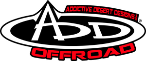 Addictive Desert Designs 17-18 Ford F-150 Raptor HoneyBadger Chase Rack