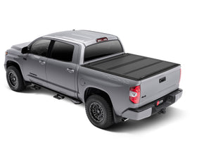 BAK 07-20 Toyota Tundra 6ft 6in Bed BAKFlip MX4 Matte Finish