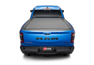 BAK 09-18 Dodge Ram (19-21 Classic) 1500 w/ Ram Box Revolver X4s 5.7ft Bed Cover