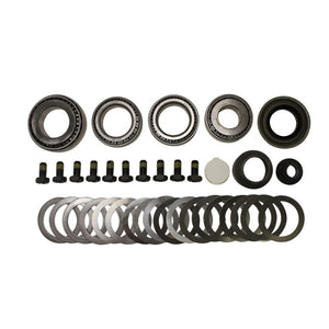 Ford Racing 15-25 Mustang Super 8.8in IRS Ring Gear and Pinion Installation Kit