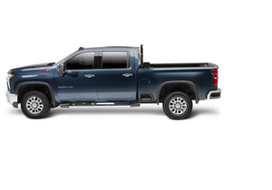 BackRack 15-23 Colorado / 16-23 Tacoma / 19-21 Ranger Original Rack Frame Only Requires Hardware