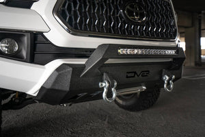 DV8 Offroad 2016+ Toyota Tacoma Center Bumper