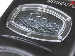 aFe Momentum HD PRO 10R Stage-2 Si Intake 03-07 Ford Diesel Trucks V8-6.0L (td)