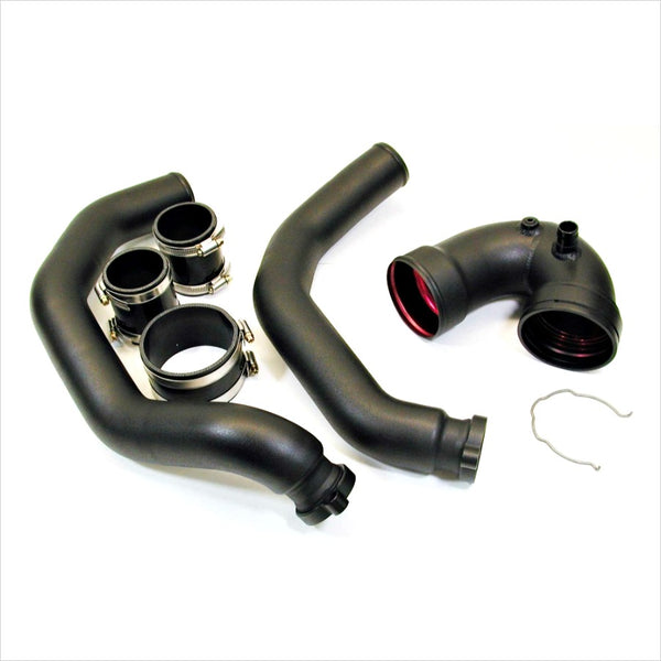 Racing Dynamics Charge and Boost Pipe Kit BMW F80 M3 F82 M4