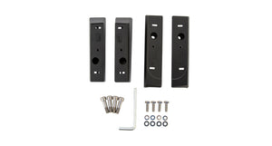 Rhino-Rack 19-21 Toyota RAV4 RCP Base Kit- 4 pcs