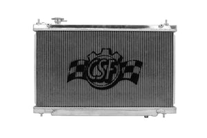 CSF 03-07 Infiniti G35 Radiator