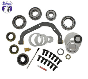 Yukon Gear Master Overhaul Kit For Dana 70-HD & Super-70 Diff