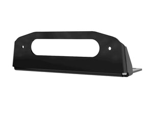 ICON Impact Front Bumper Fairlead Mount