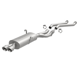 MagnaFlow SS C/B 87-91 BMW 352i/87-90 325IS/88-91 325IX/87-93 325 Single Rear Exit