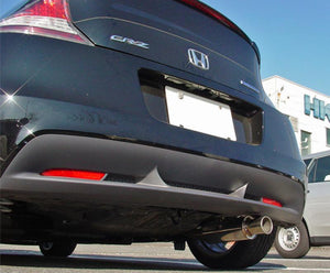 HKS 11 Honda CR-Z Hi-Power Exhaust - Rear Section ONLY