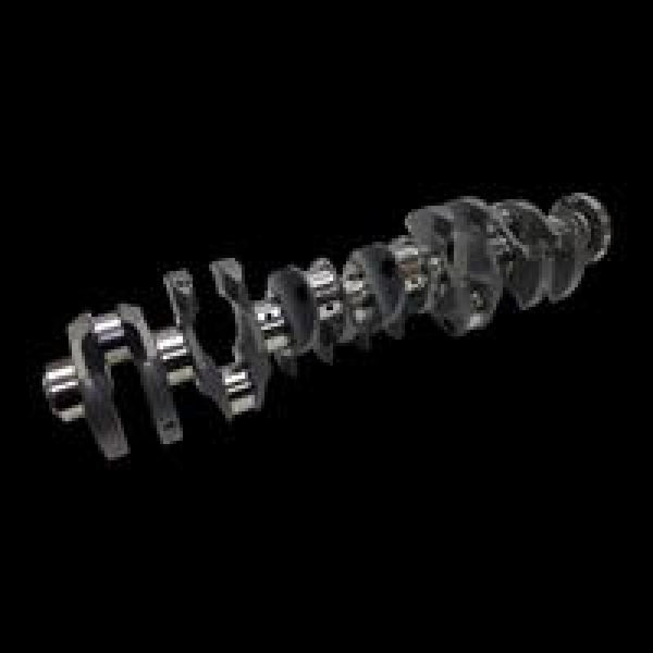 Brian Crower Crankshaft - LightWeight Toyota B58B30 Crankshaft / 100mm Stroke / 4340 Billet