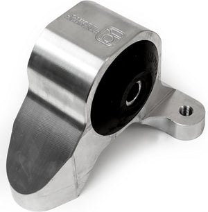 Innovative 02-05 Civic SI K-Series/Manual Silver Aluminum Mount 75A Bushing (RH Side Mount Only)