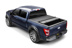 Extang 15-20 Ford F-150 5.5ft. Bed Endure ALX