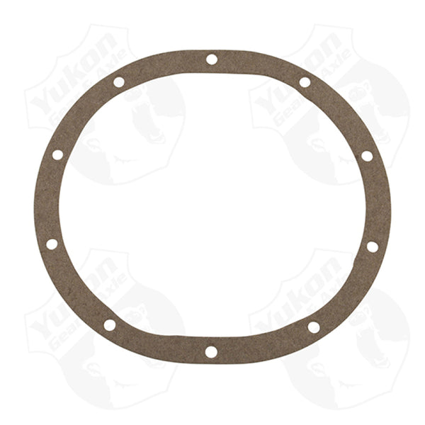 Yukon Gear 8.25in Chrysler Cover Gasket