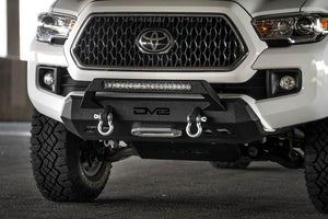 DV8 Offroad 2016+ Toyota Tacoma Center Bumper