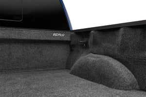 BedRug 2017+ Ford F-250/F-350 Super Duty 6.5ft Short Bed Bedliner