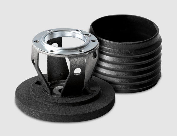 Momo 69-95 GM Steering Wheel Hub Adapter