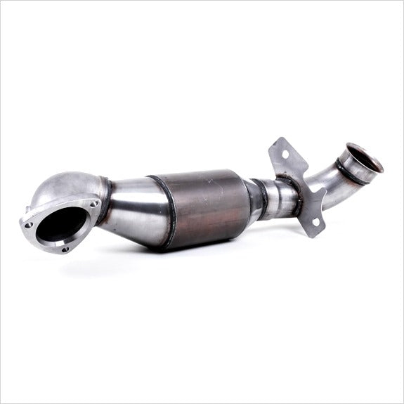 Milltek Downpipe with High Flow Cats MINI Cooper S R56