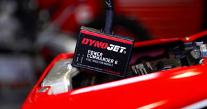 Dynojet 17-21 Suzuki GSX-R1000 Power Commander 6