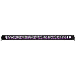 Rigid Industries Radiance+ 50in. RGBW Light Bar