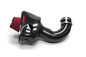 Corsa 14-19 Chevrolet Corvette C7 6.2L V8 Carbon Fiber Air Intake (Does Not Fit Z06/ZR1)