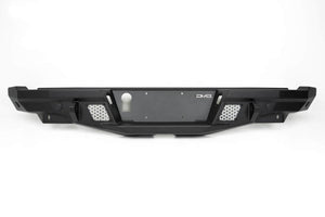 DV8 Offroad 20-23 Jeep Gladiator JT MTO Series Rear Bumper