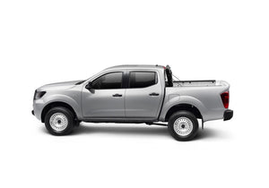 BAK 2022 Nissan Frontier 6ft Bed BAKFlip MX4 Matte Finish