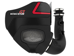 aFe Momentum GT Cold Air Intake System w/Pro DRY S Filter 19-21 BMW 330i B46/B48