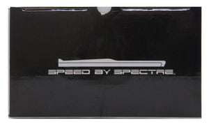 Spectre Air Filter Inlet Adapter / Velocity Stack 4in.