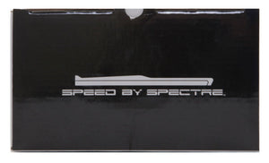 Spectre Air Filter Inlet Adapter / Velocity Stack 3in.