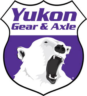 Yukon Gear 1541H Alloy Axle For Dana 44 JK Non-Rubicon Rear. 30 Spline / 32in Long